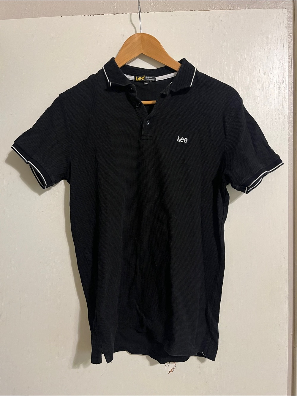 Lee Polo